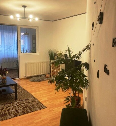 Popesti Leordeni, Soseaua Oltenitei, central