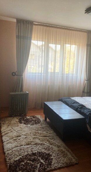 Popesti Leordeni, Soseaua Oltenitei, central