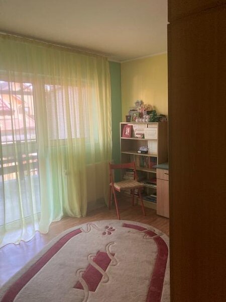 Popesti Leordeni, Soseaua Oltenitei, central